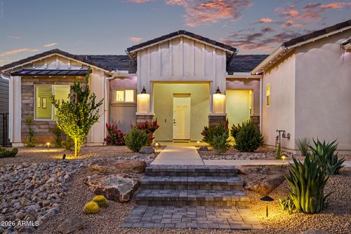 15516 E Palo Brea Ln, Scottsdale, AZ, 85262-5739 | Card Image