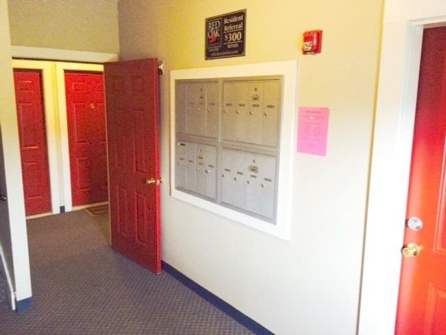 APT-6 - 4 Martin St, Condo with 1 bedrooms, 1 bathrooms and null parking in Derry NH | Image 28