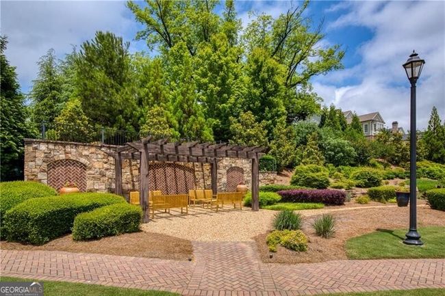385 Windy Pines Trl, Townhouse with 3 bedrooms, 4 bathrooms and 2 parking in Roswell GA | Image 61