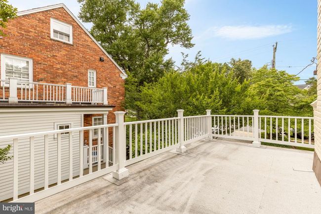 4320 Lorcom Ln, House other with 4 bedrooms, 4 bathrooms and null parking in ARLINGTON VA | Image 42
