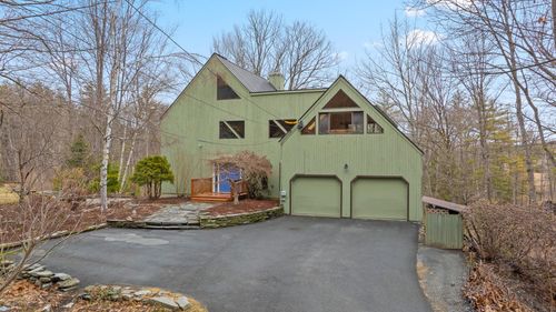 420 Dogford Rd, Etna, NH, 03750-4301 | Card Image