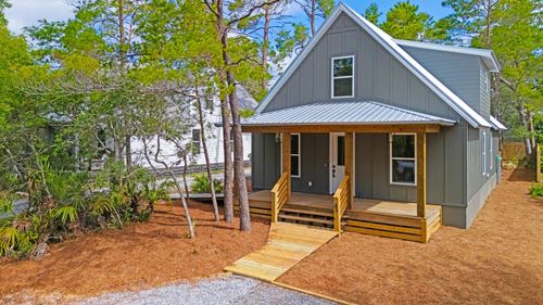 45 Laurel Oak Ln, Santa Rosa Beach, FL, 32459-5647 | Card Image