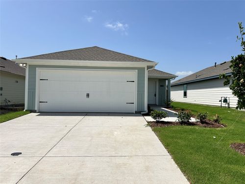 1128 Southfield Dr, Josephine, TX, 75135-1418 | Card Image