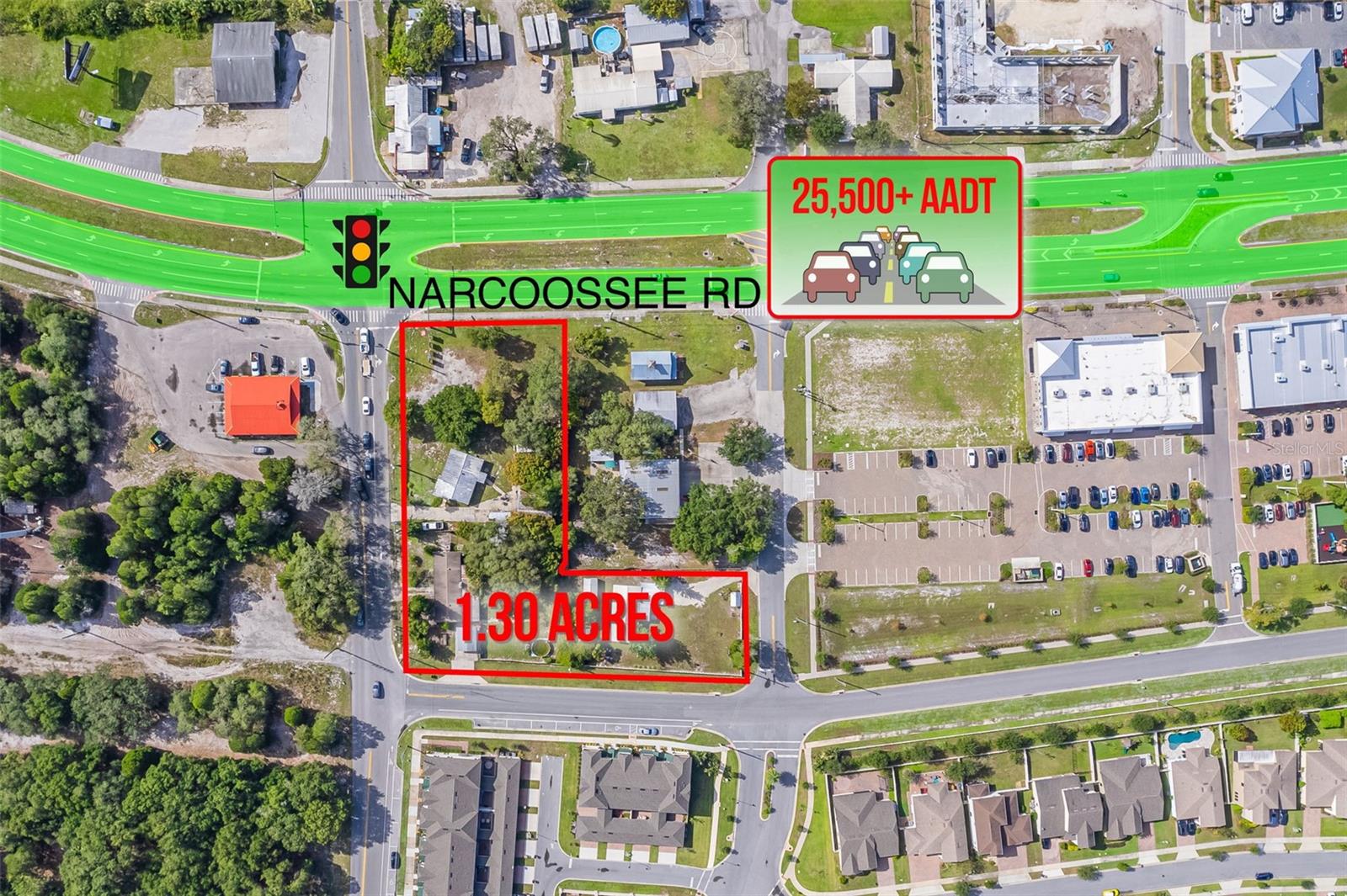 Commercial Sale in ST CLOUD 4