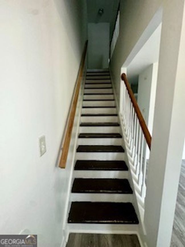 UNIT-6 - 3609 Ginnis Rd Sw, Townhouse with 3 bedrooms, 3 bathrooms and null parking in atlanta GA | Image 8