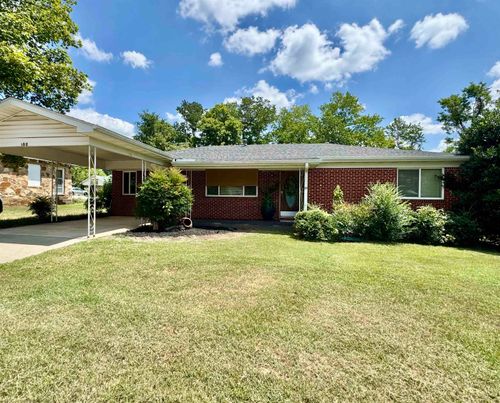37 College Dr, Melbourne, AR, 72556-8775 | Card Image