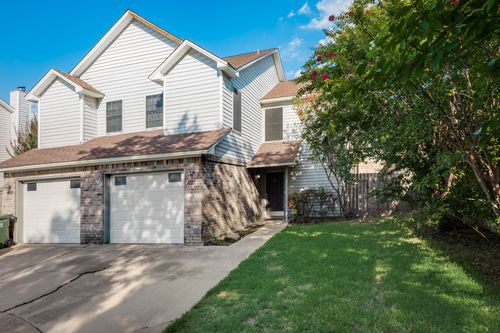 4027 Southern Charm Ct, Arlington, TX, 76016-4200 | Card Image