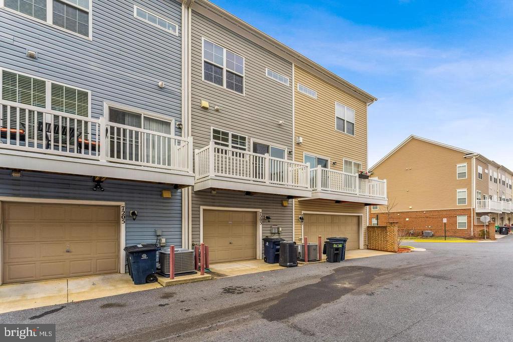 Residential Lease in BELTSVILLE 5