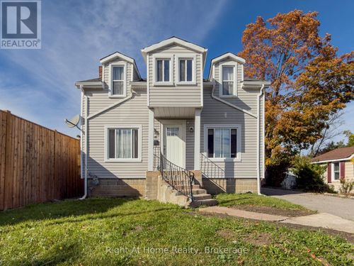 166 Catharine St, Belleville, ON, K8P1M8 | Card Image