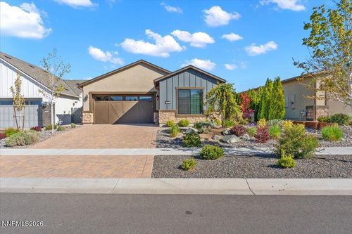 2327 Iron Square Drive, Reno, NV, 89521 | Card Image