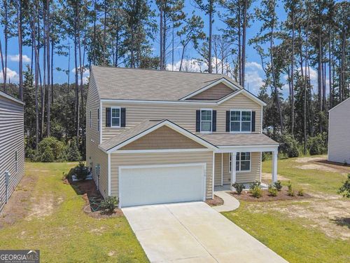 150 Kraft Cv, Pooler, GA, 31322-9832 | Card Image