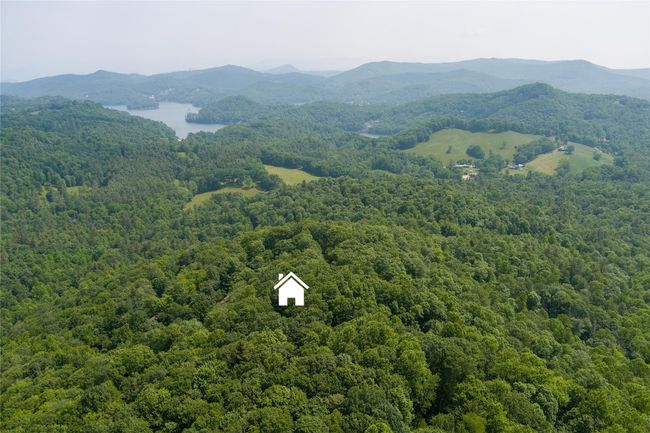 12 Horseshoe Bend Ln, Home with 0 bedrooms, 0 bathrooms and null parking in Cullowhee NC | Image 4