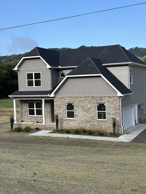 0 Hurricane Creek Rd, Woodbury, TN, 37190 | Card Image