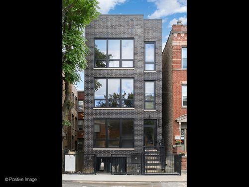 3-2651 W Augusta Blvd, Chicago, IL, 60622-4573 | Card Image