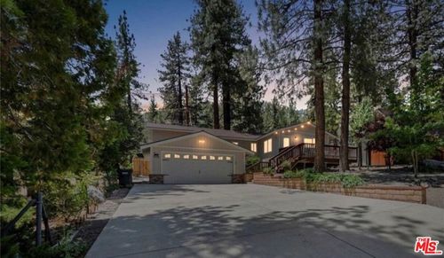 1713 Twin Lakes Dr, Wrightwood, CA, 92397 | Card Image