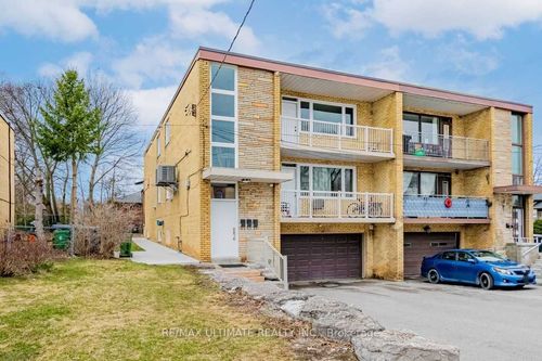 2nd-fl-248 Wilmington Ave, North York, ON, M3H5K3 | Card Image