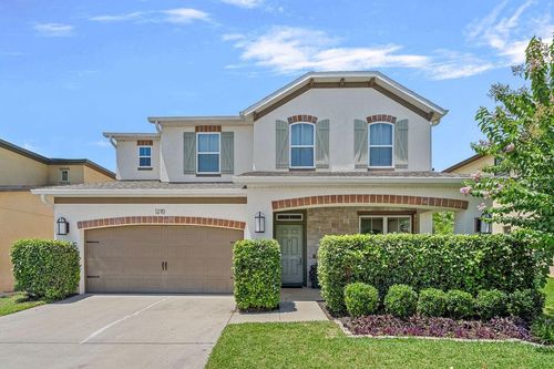 1210 Woods Landing Dr, Minneola, FL, 34715-6070 | Card Image