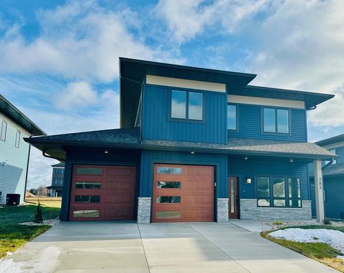 383 N Wilson Street, KIMBERLY, WI, 54136 | Card Image