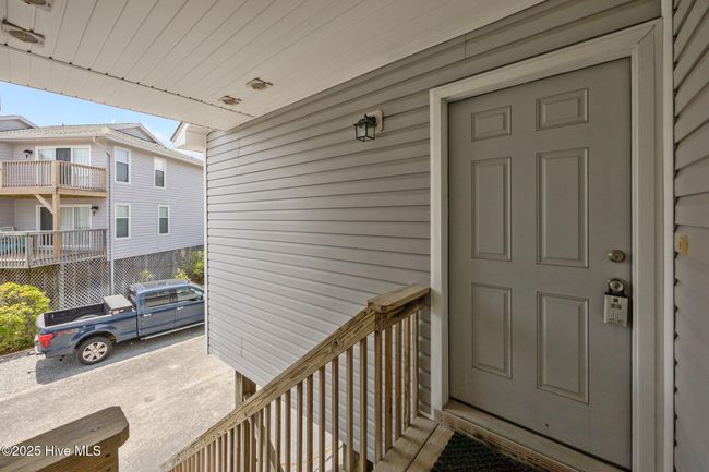 228 Lazy Day Dr, Townhouse with 3 bedrooms, 3 bathrooms and null parking in Surf City NC | Image 36