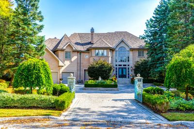 48 Old Park Lane, House other with 5 bedrooms, 9 bathrooms and 14 parking in Richmond Hill ON | Image 1