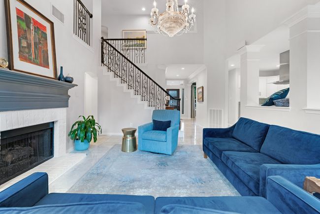 7955 Enclave Way, House other with 4 bedrooms, 3 bathrooms and null parking in Dallas TX | Image 19