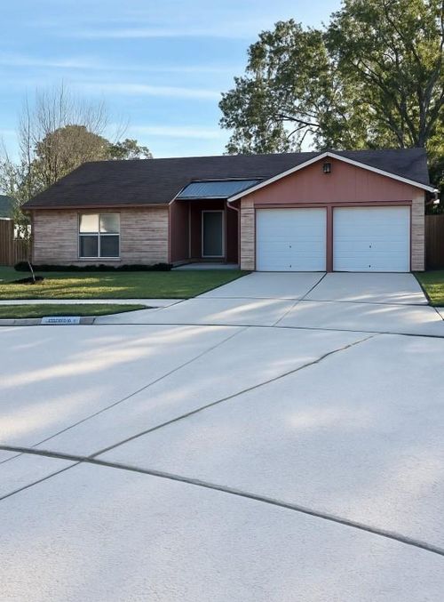 8302 Opalwood Ln, Humble, TX, 77338-2744 | Card Image