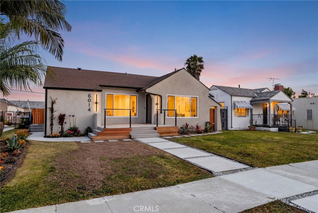 Residential in Los Angeles 2