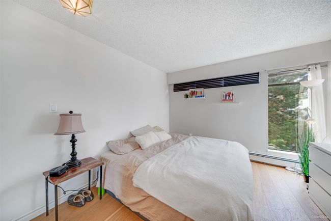 304 - 2885 Spruce Street, Condo with 1 bedrooms, 1 bathrooms and 1 parking in Vancouver BC | Image 5