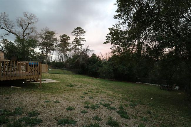 25107 Spring Creek Dr, House other with 4 bedrooms, 2 bathrooms and 2 parking in Spring TX | Image 13
