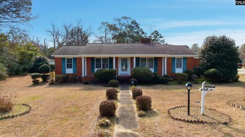 223 Ridge Street, Bishopville, SC, 29010 | Card Image