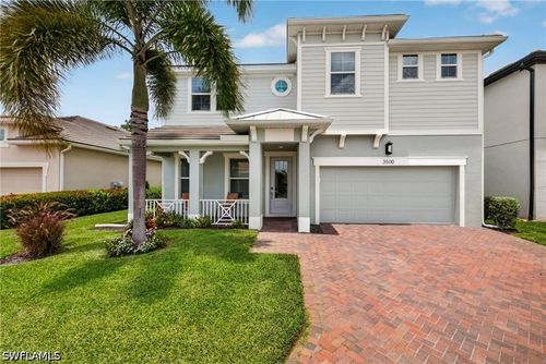 3500 Pilot Cir, NAPLES, FL, 34120-0713 | Card Image