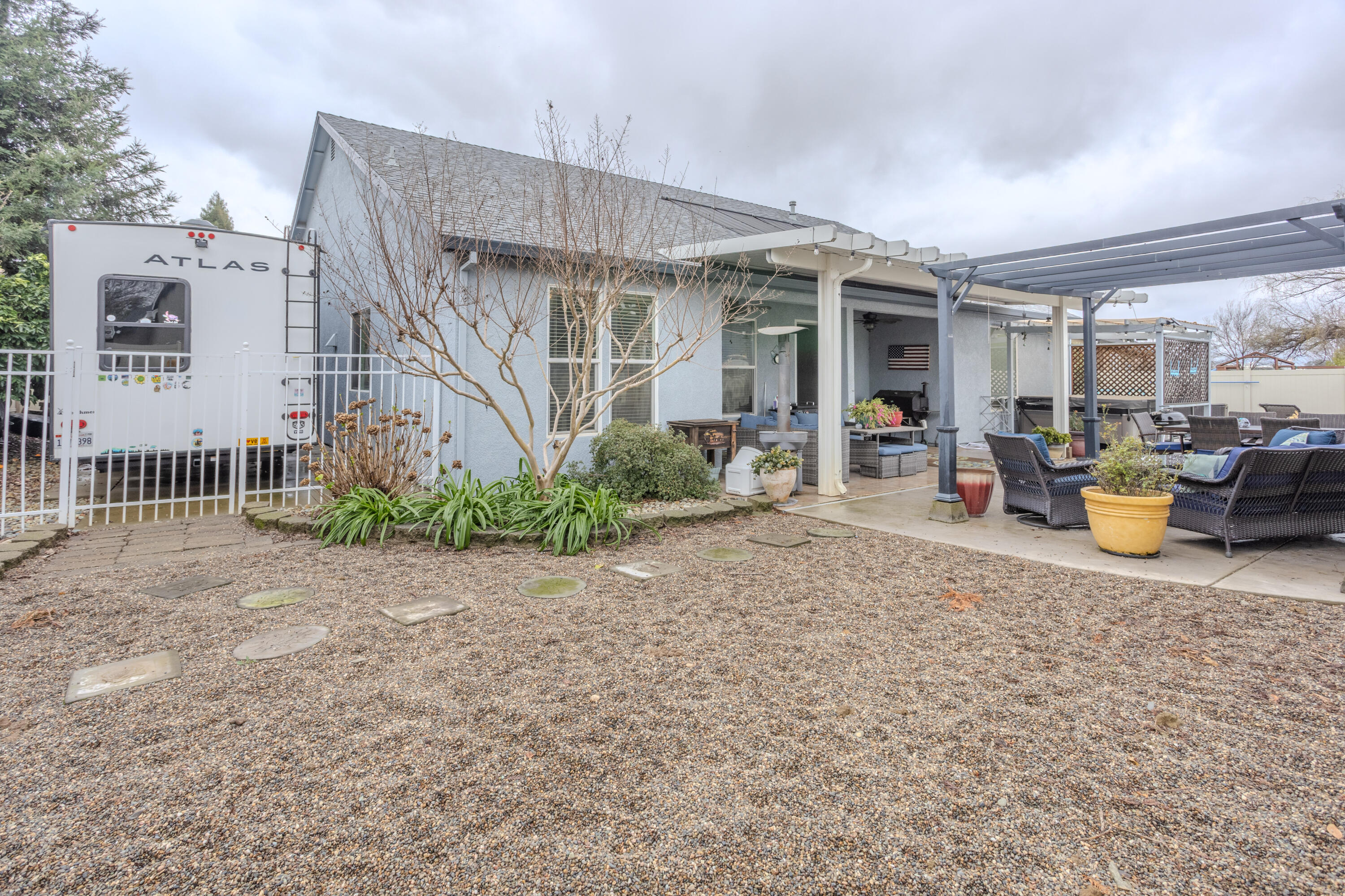 Residential in Redding 3