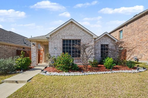 4023 Fairmont Lane, Forney, TX, 75126 | Card Image