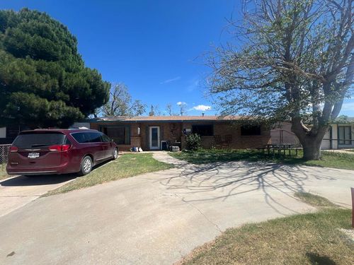 1603 E 5th St, Big Spring, TX, 79720-3309 | Card Image