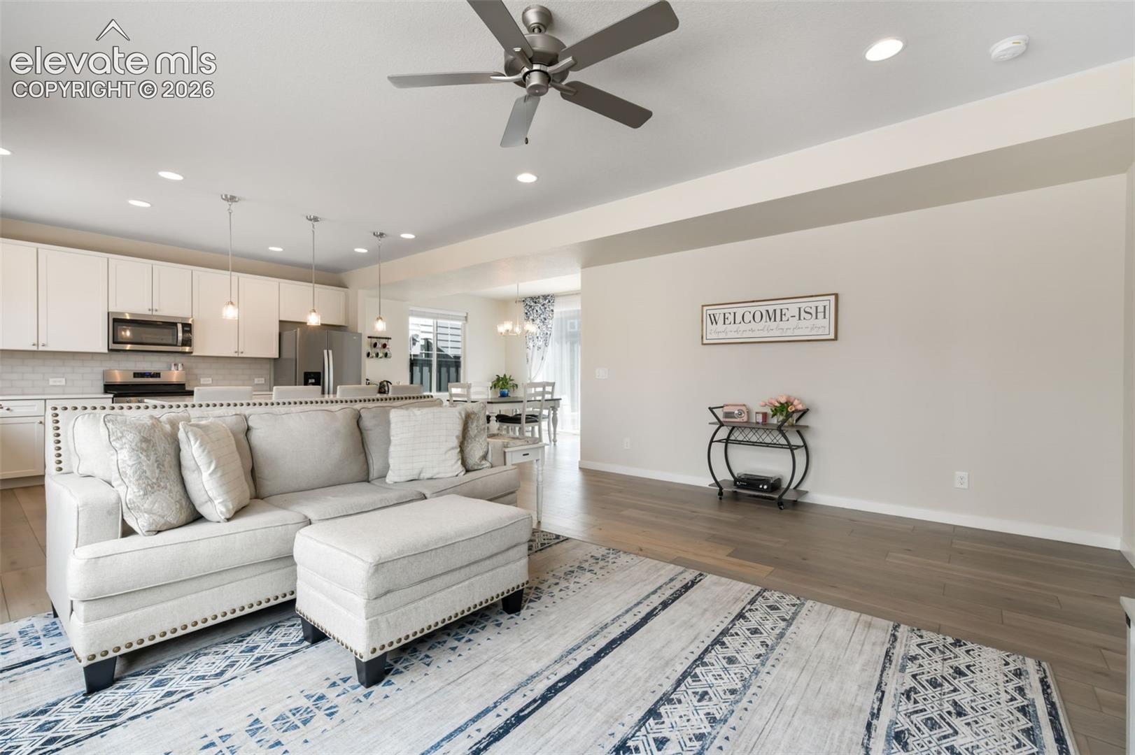 Residential in Colorado Springs 5