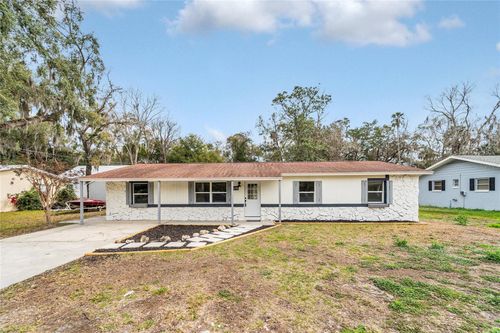 3781 N Hiawatha Ter, CRYSTAL RIVER, FL, 34428-6281 | Card Image