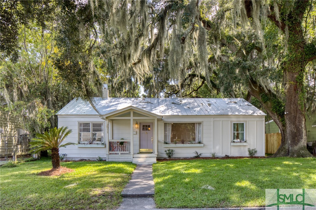 Alabama Ave, Savannah, GA 31404