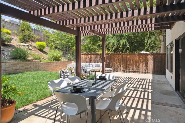 Large Patio | Image 36