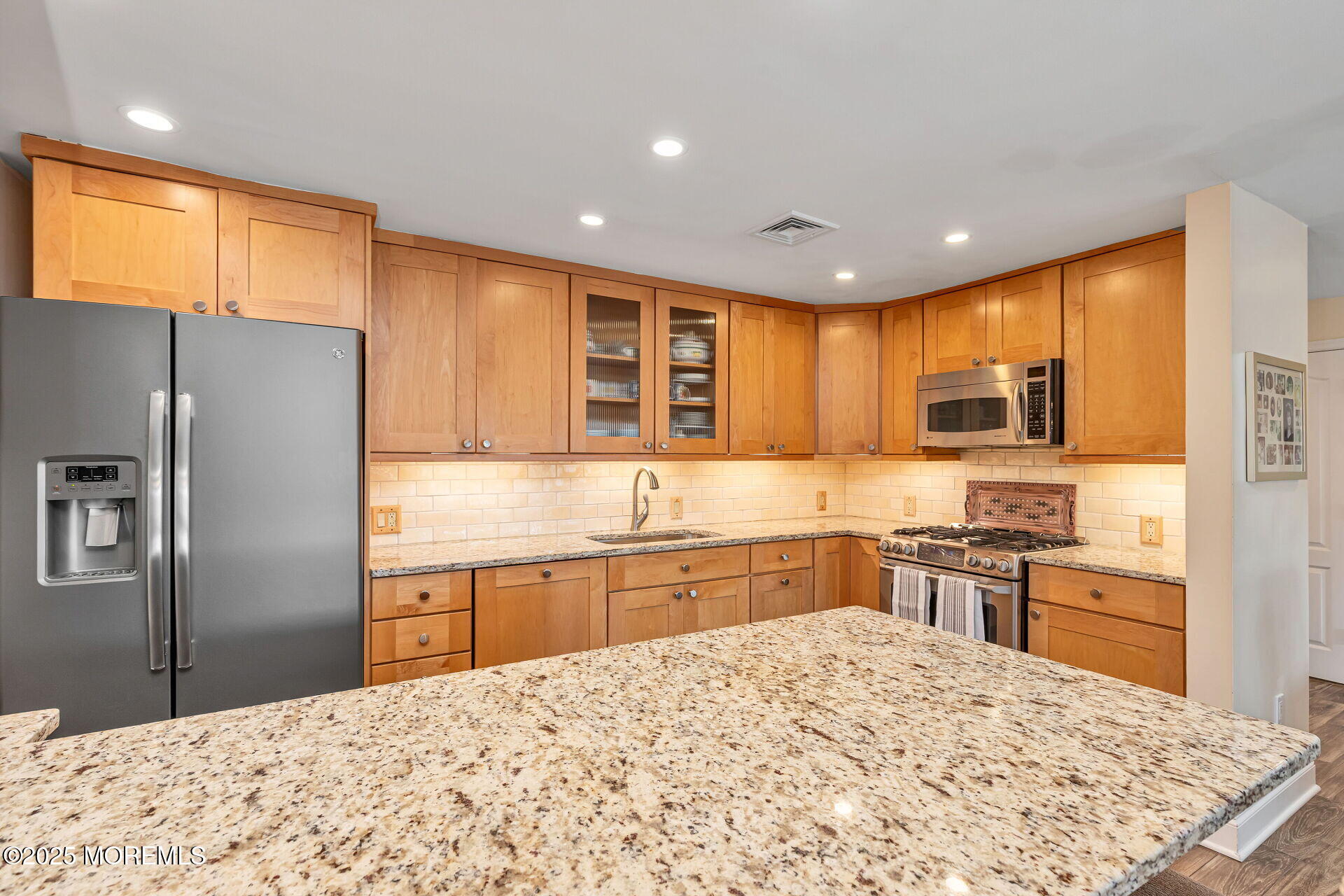Residential Lease in Long Branch 5