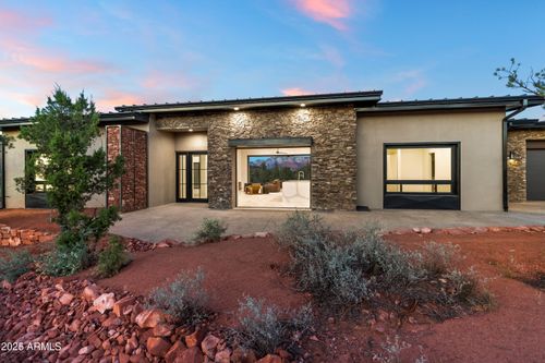 10 Amber Cliffs Way, Sedona, AZ, 86336-3373 | Card Image