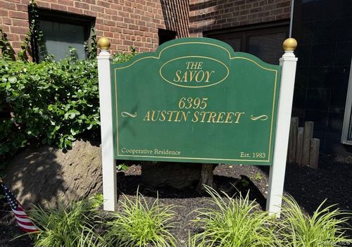 apt-6g-63 Austin St, Rego Park, NY, 11374-3069 | Card Image