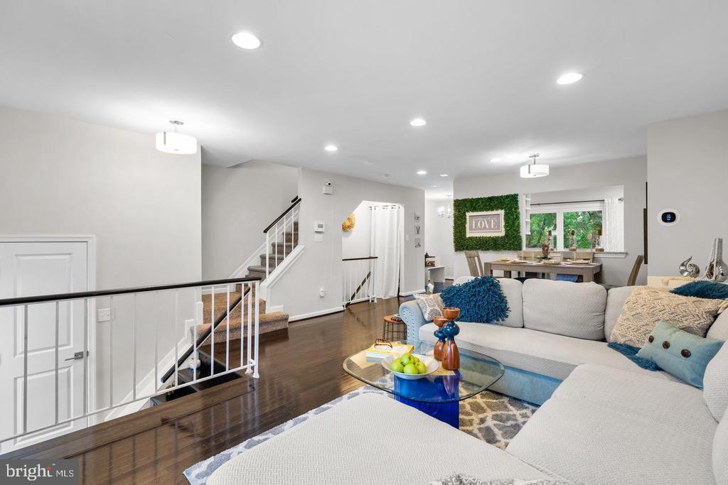 Residential Lease in OLNEY 3