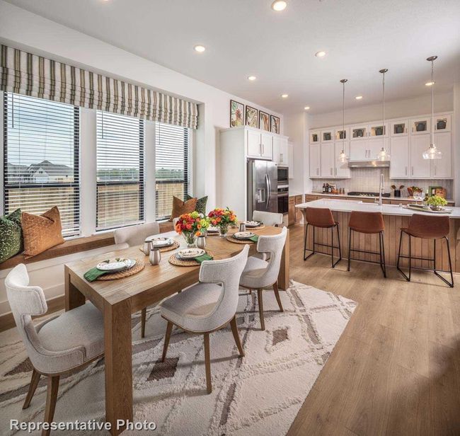 Dining Room (Representative Photo) | Image 26
