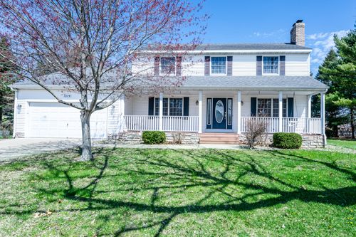 1375 Catherine Cir, Saint Joseph, MI, 49085-9752 | Card Image