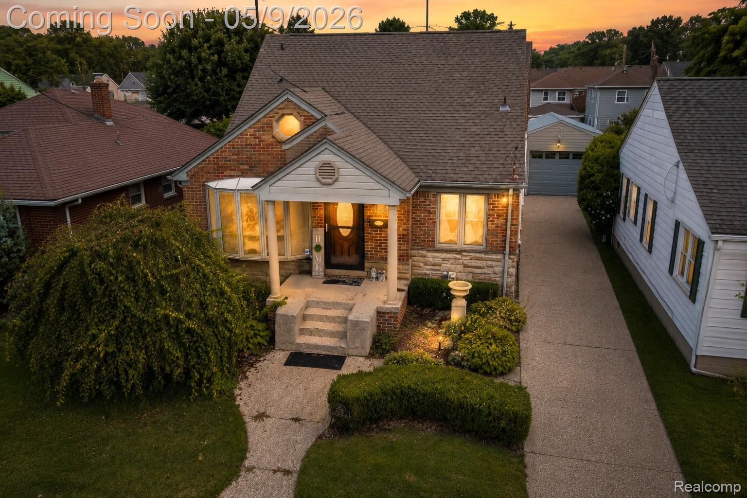 Residential in St Clair Shores