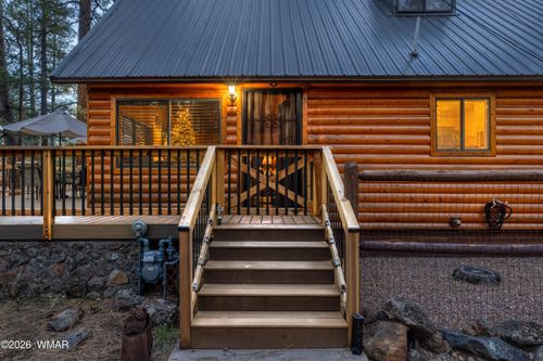 8224 White Oak Rd, Pinetop, AZ, 85935-8305 | Card Image