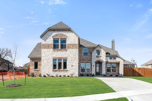 219 Memory Ln, Waxahachie, TX, 75165-2285 | Card Image