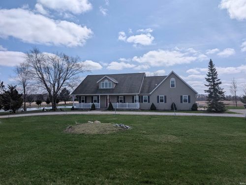 2484 W 300 N Road, Decatur, IN, 46733 | Card Image