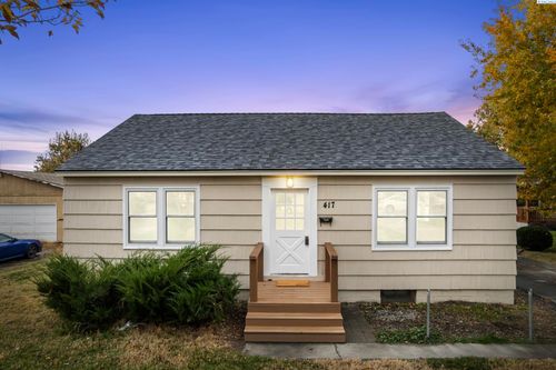 417 Douglass Ave, Richland, WA, 99352-4314 | Card Image