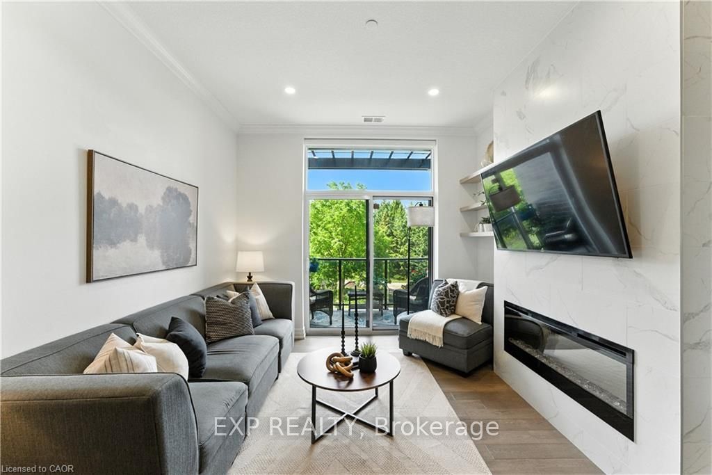 Residential Lease in Guelph
